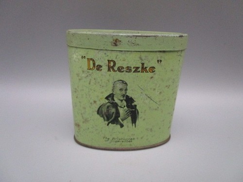 Boîte cigarettes ancienne - à,