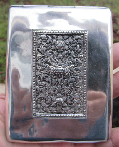 Ancien boite ecrin etui - ancien,