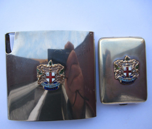Ancien boite ecrin etui - ancien,