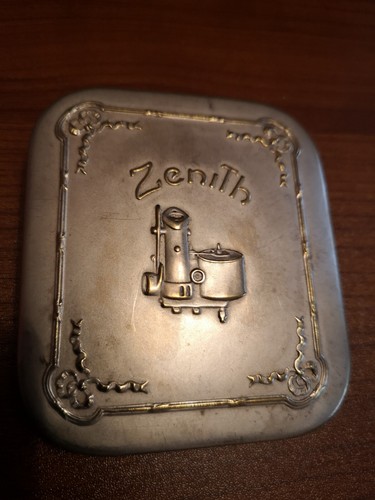 Rare ancienne boite - rare,