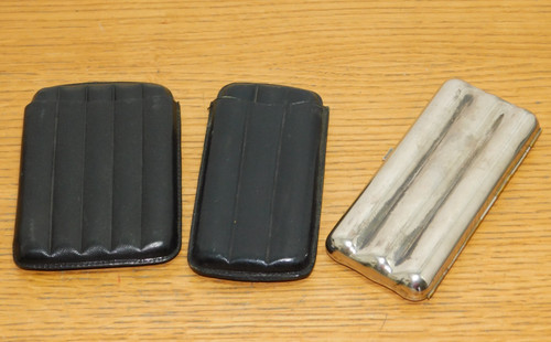 Vintage lot etui - vintage,