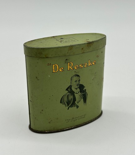 Ancienne boite cigarettes - a,